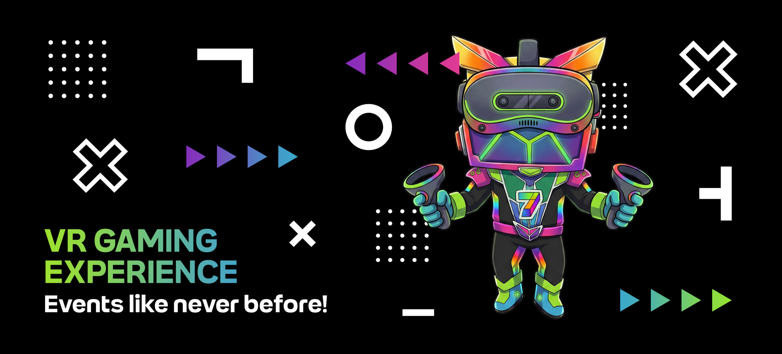 vr gaming esperienza visiva immersiva